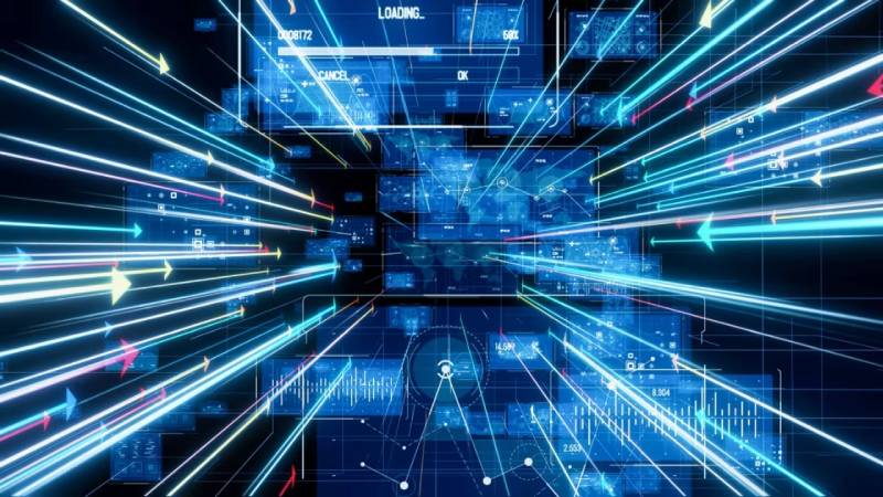 神木县SCADA系统开发：守护工业安全的数字卫士
